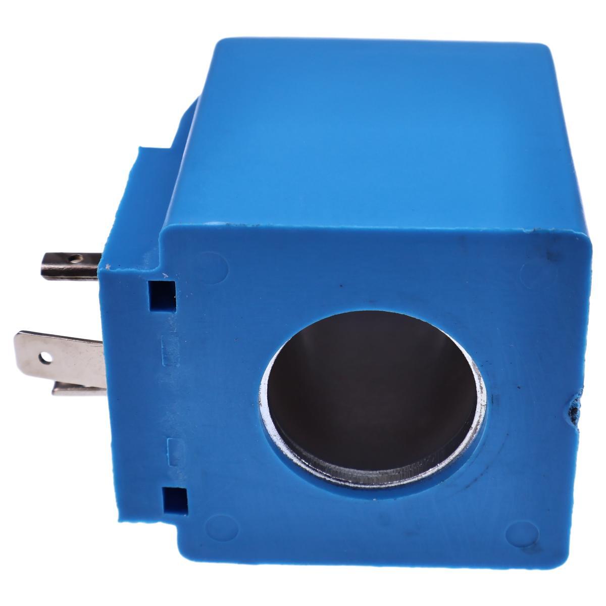 24VDC 30W Solenoid Valve Coil H-507848 H507848 H 507848 For Vicker