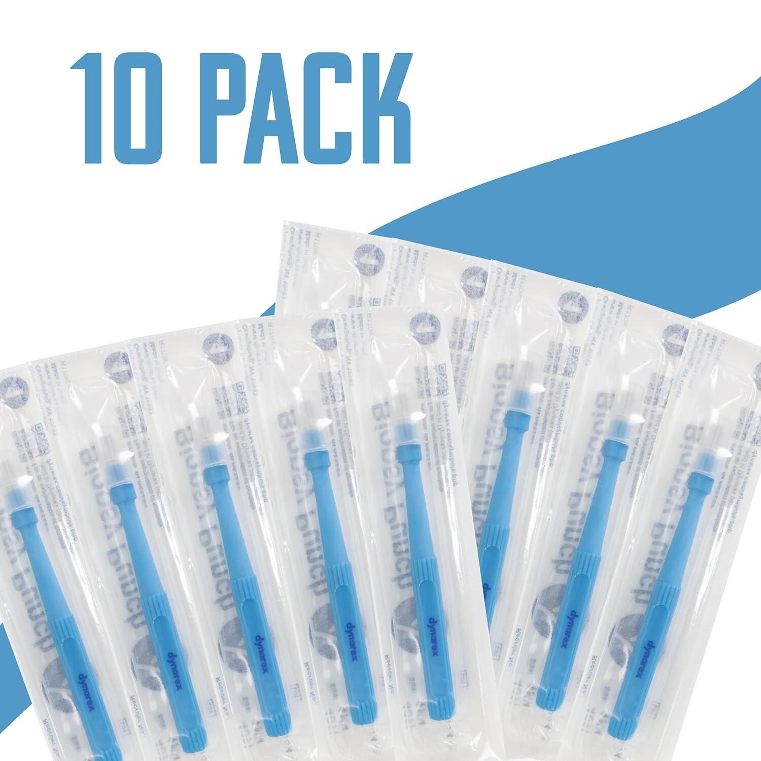 4mm Biopsy Punch, Sterile, 10/Box