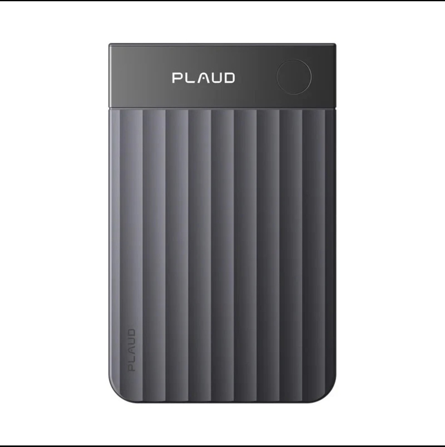Plaud Note Pro AI Voice Recorder Note Taker PN0300 64GB Black