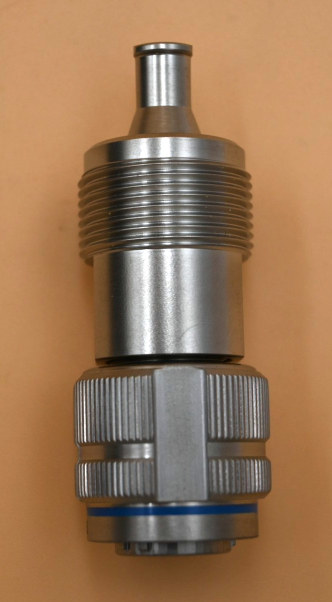 HIRELCO 50015K-11-35SN 34222 CIRCULAR CONNECTOR
