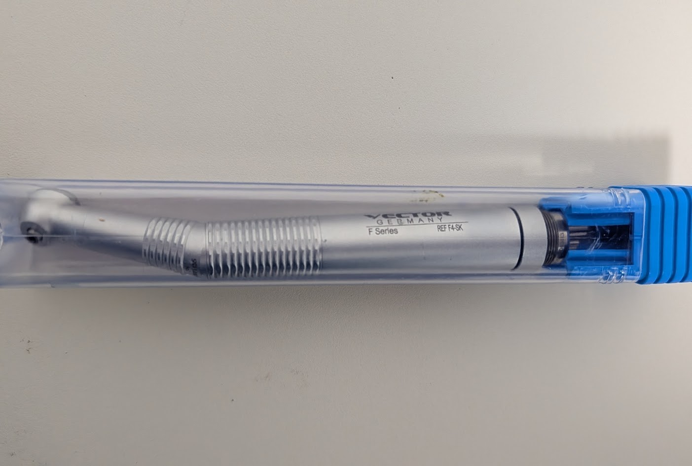 Vector Access Head Single Port Spray K-Style Connect F4-SK Non-Optic Handpiece
