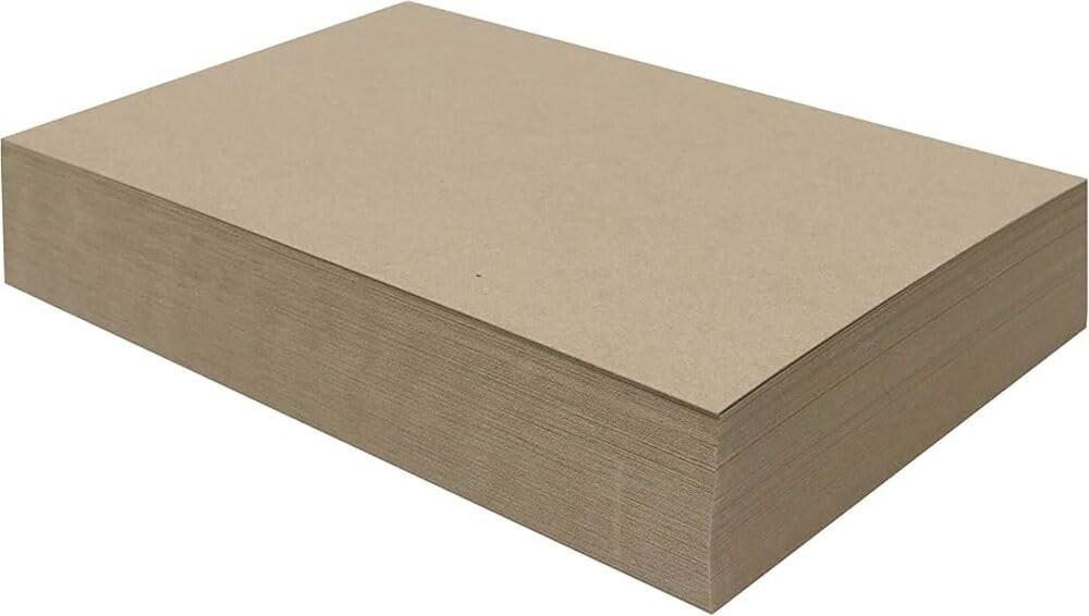 Chipboard 30-Pt. 11″x17″ 360 Sheets