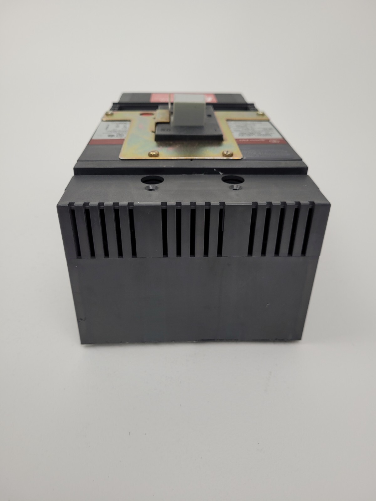 SGLL36AT0400 GE Spectra 400A Breaker Frame w/ 250A SRPG400A250 – Next Day Option