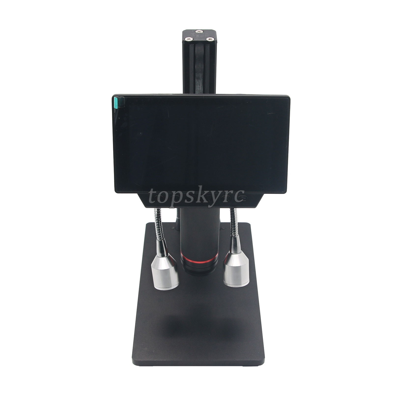 Andonstar HDMI 5 Inch Screen Digital Microscope ADSM302 for PCB Repair Tool