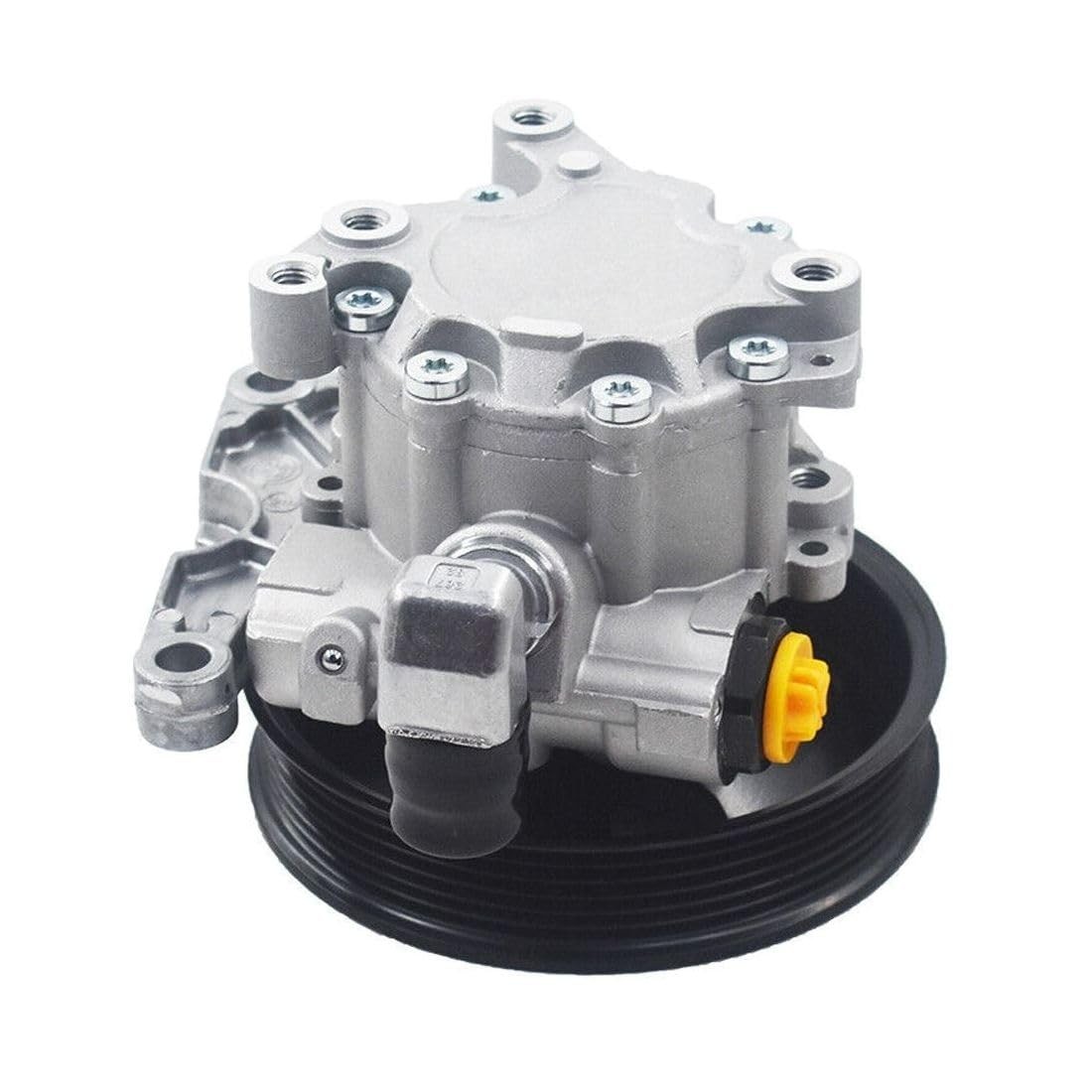 Power Steering Pump 0044667901 For CL500 5.0L E320 3.2L E500 5.0L E55 5.4L 5.5L