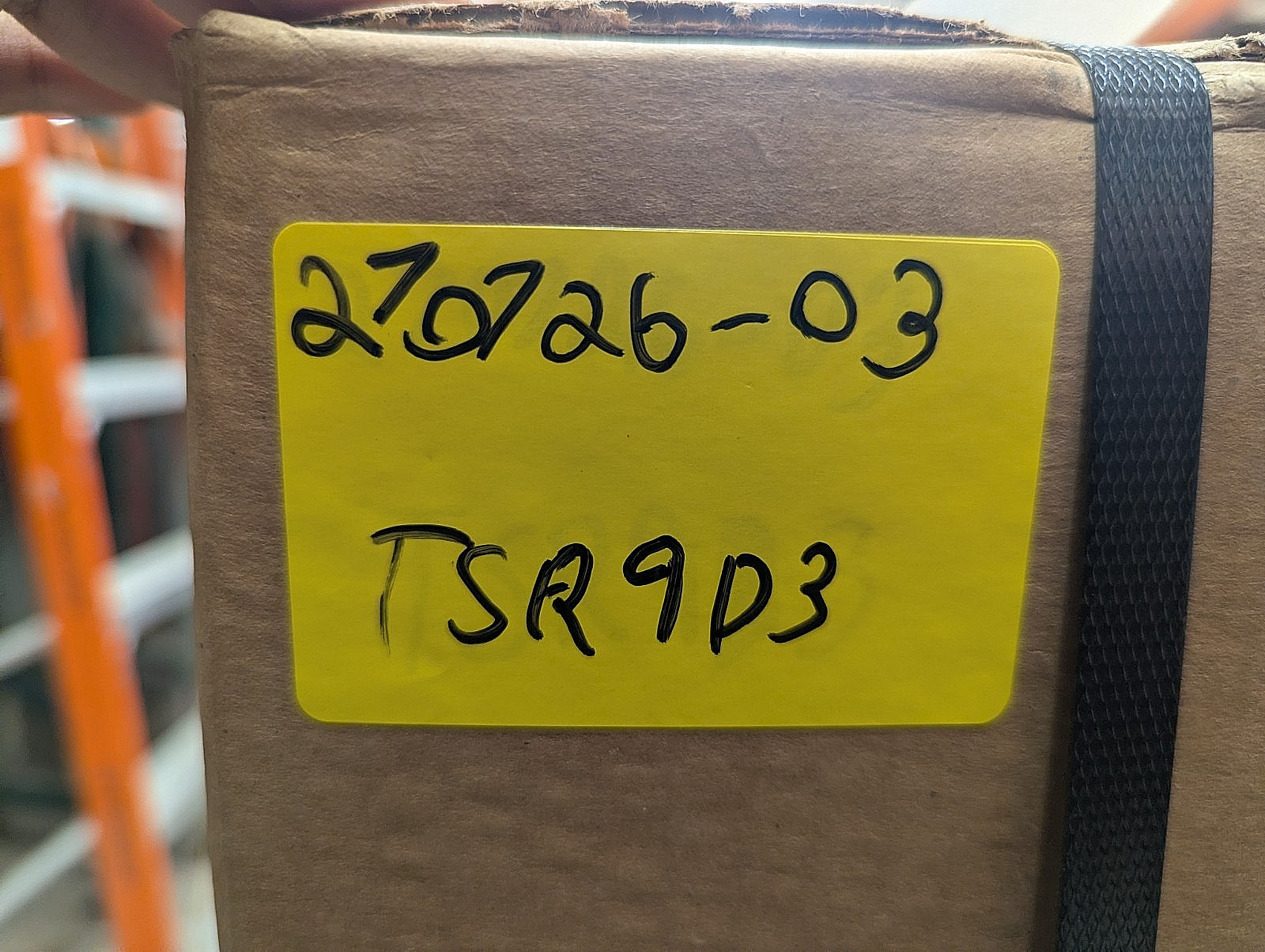 EATON CUTLER-HAMMER MAGNUM DS MDS6163WEA 1600AMP LOW VOLTAGE AC CIRCUIT BREAKER