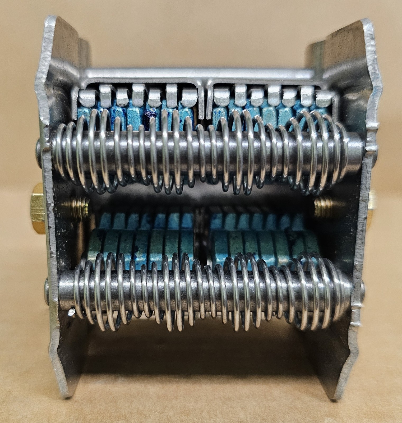 MAGNUM DS FINGER CLUSTER 2A10898G10