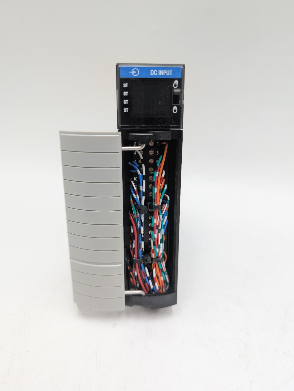 Allen-Bradley 1756-IB32 ControlLogix DC Input Module 24VDC