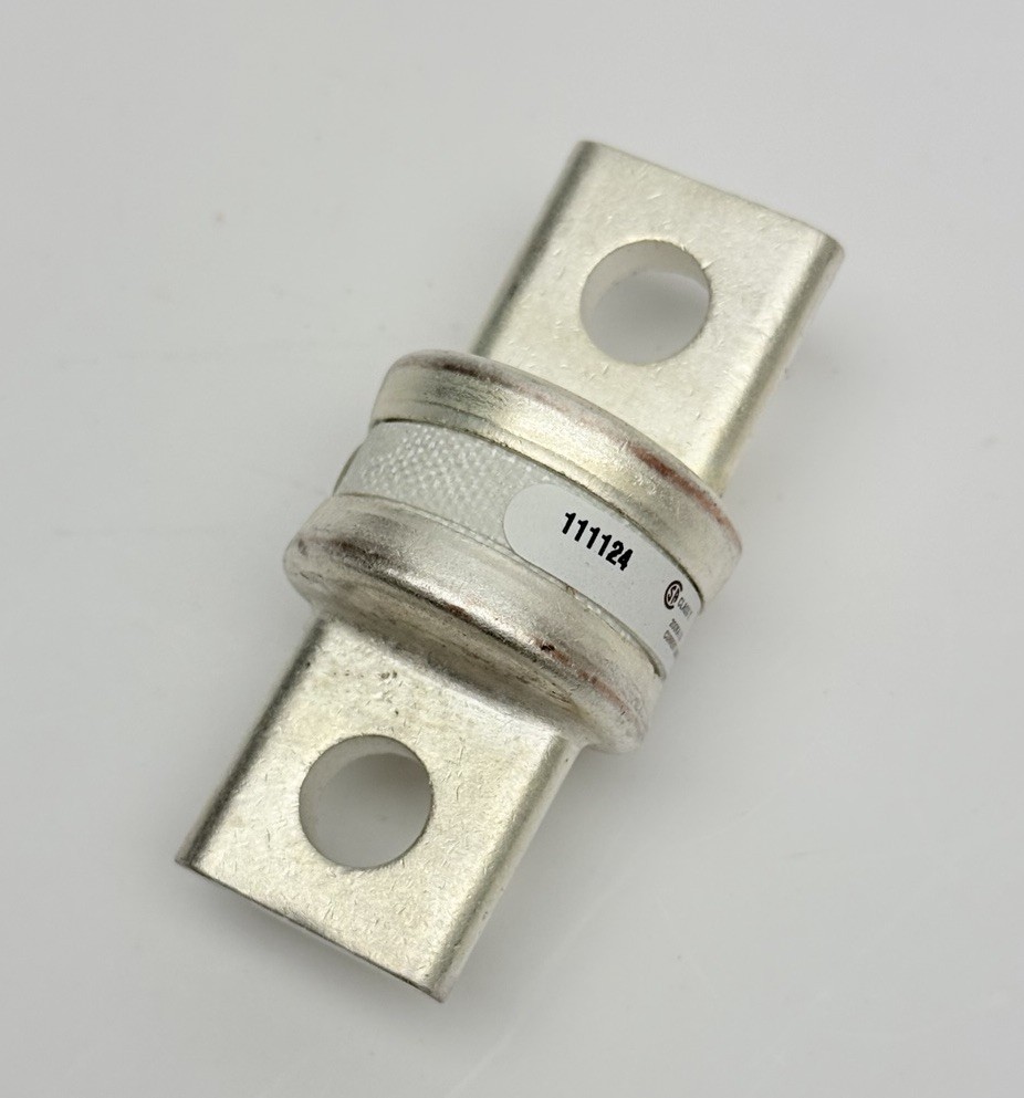 JLLN 400A-P Littlefuse, 400 Amperes 300 Volts, Fuse, Class T