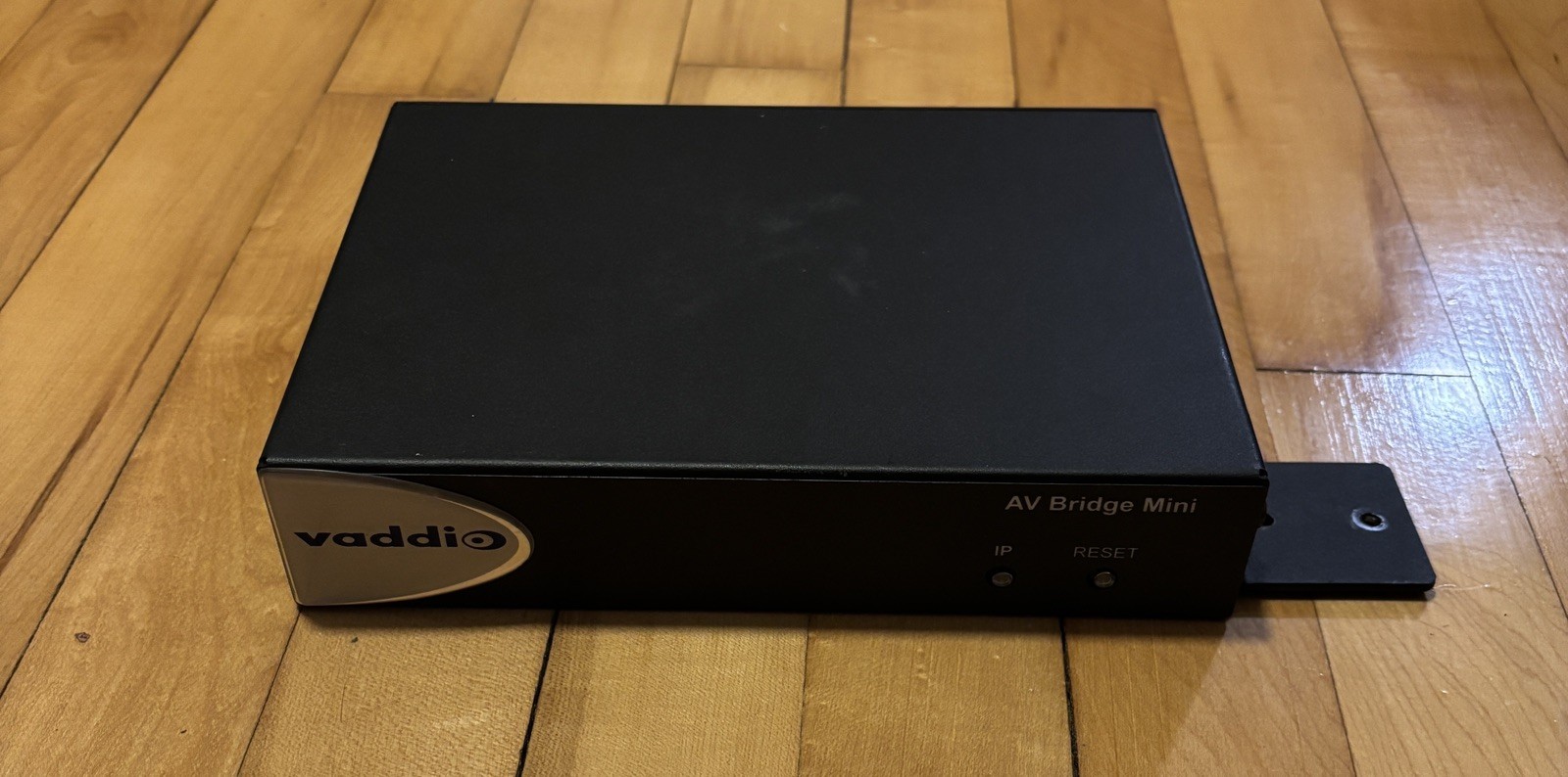Vaddio 998-8240-000 AV Bridge Mini HD Audio Video Encoder