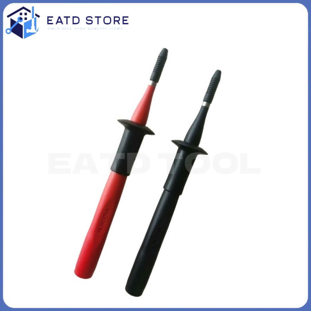 1PCS TP220 Fluke SureGrip Sharp Industrial Test Probe for TL221, TL222, TL224 U