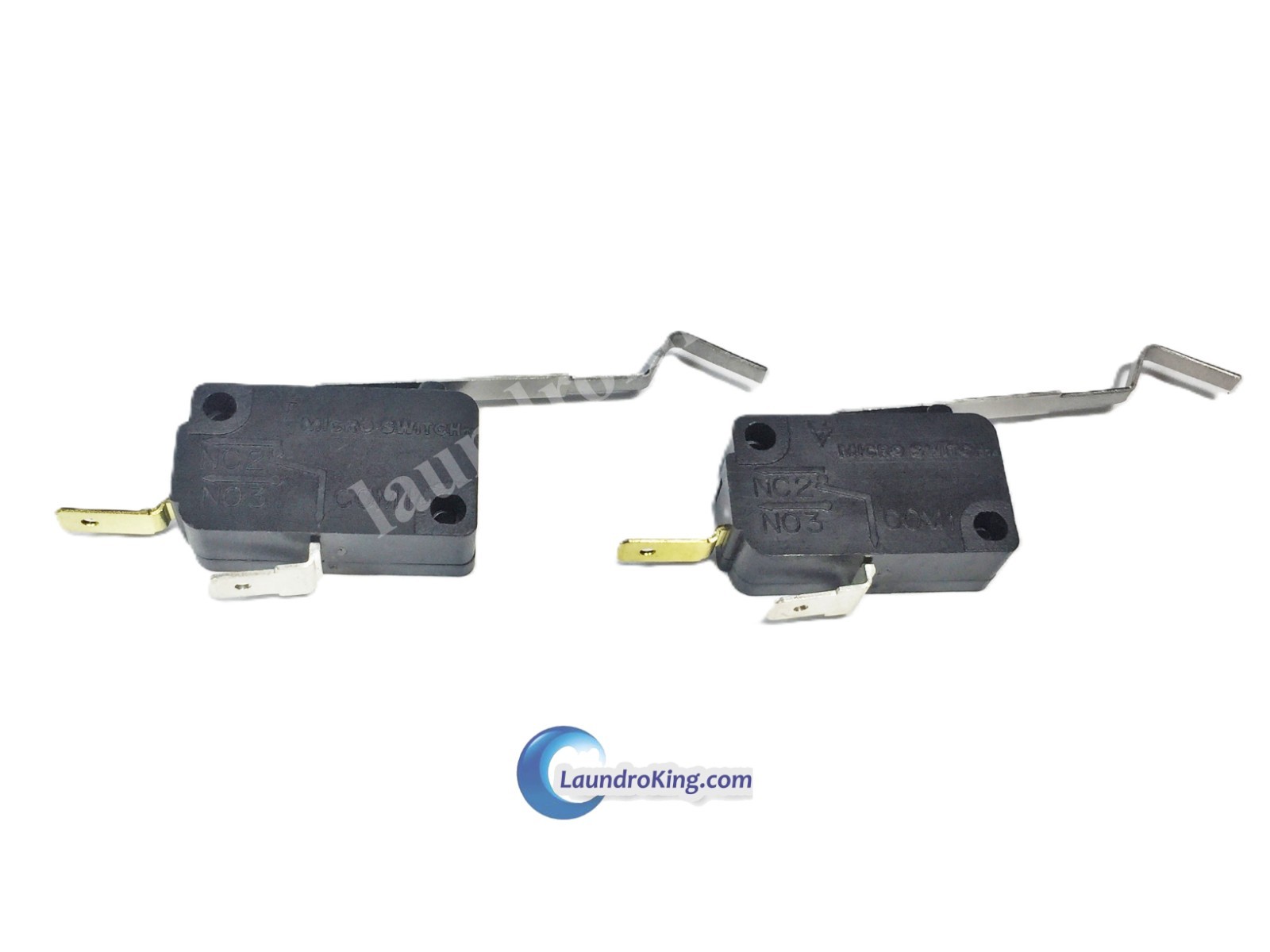 9539-461-009 (2 PIECES) OEM DEXTER DRYER AIR FLOW SWITCH