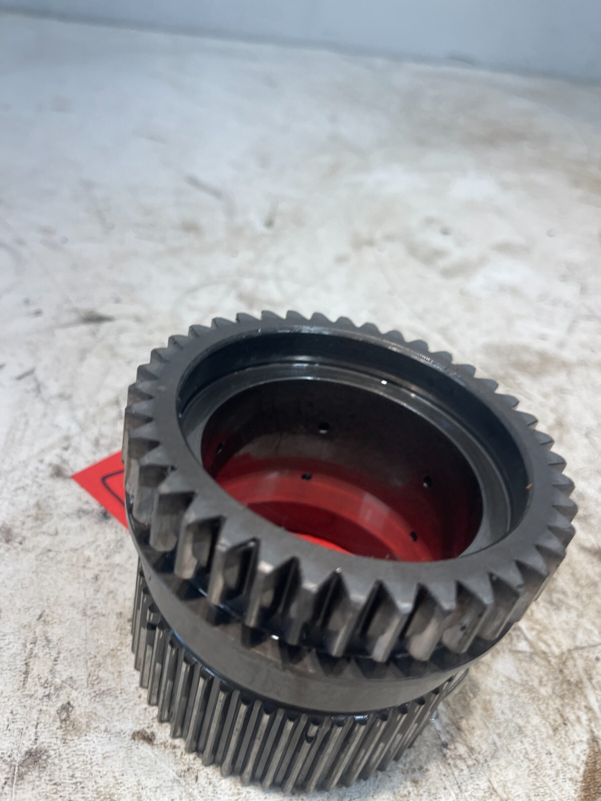 John Deere 7800 Tractor Planetary Sun Gear R101171