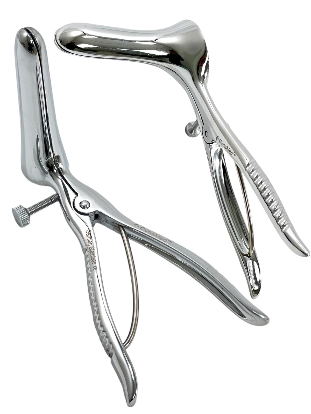Premium Pratt Rectal Speculum Anal Rectoscopy OB/GYN Urology Surgical Instrument