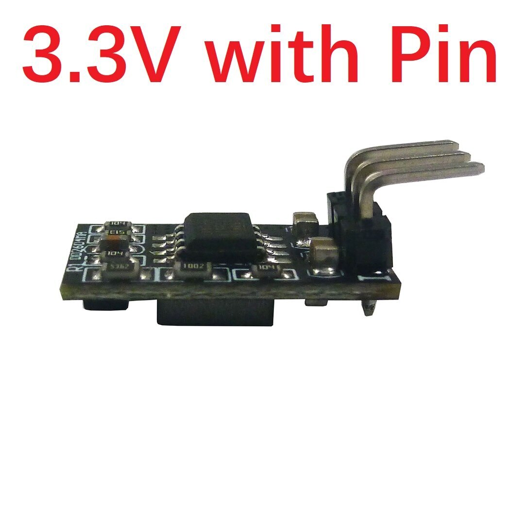 10PCS mini 10W DC-DC 6V 8.4V 12V 12.8V 20V to 3.3V 4.2V 5V Buck Converter Module