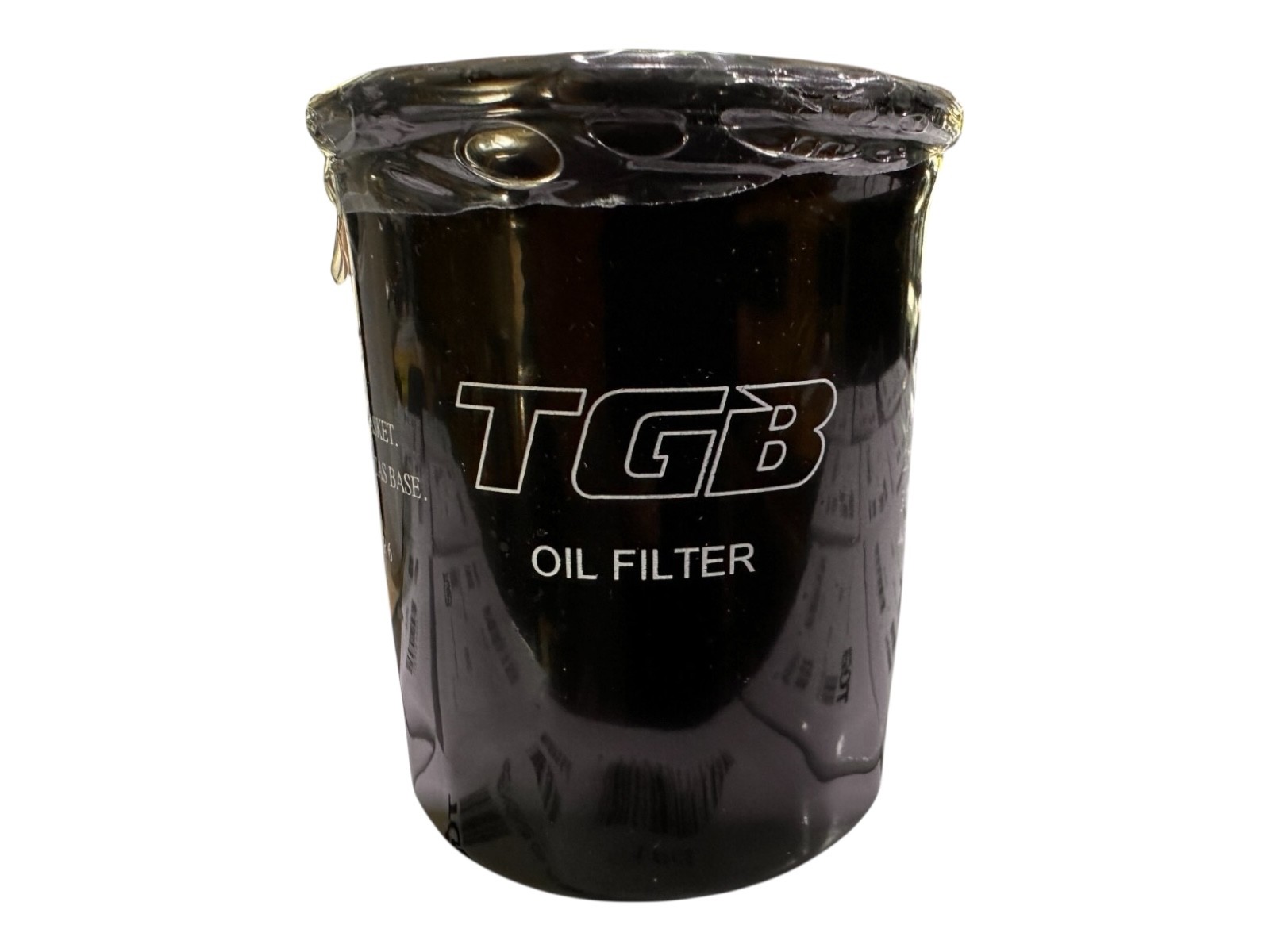 TGB 924153 Oil Filter New Genuine Filter TGB Blade, Target, Argo xplorer.