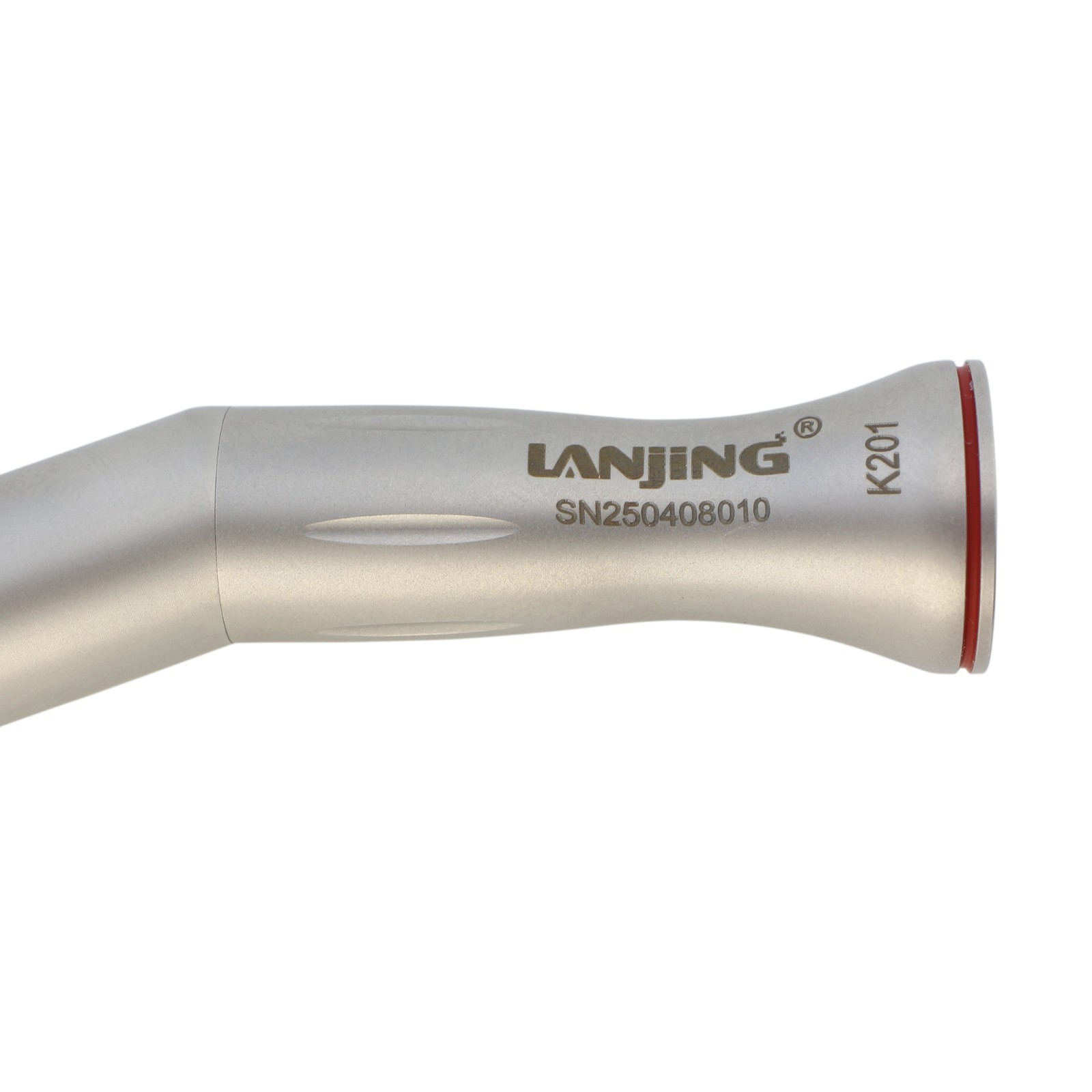 COXO Dental 1:2 Surgical Handpiece Straight Attachment 20 Angle 1:1 E-type NSK