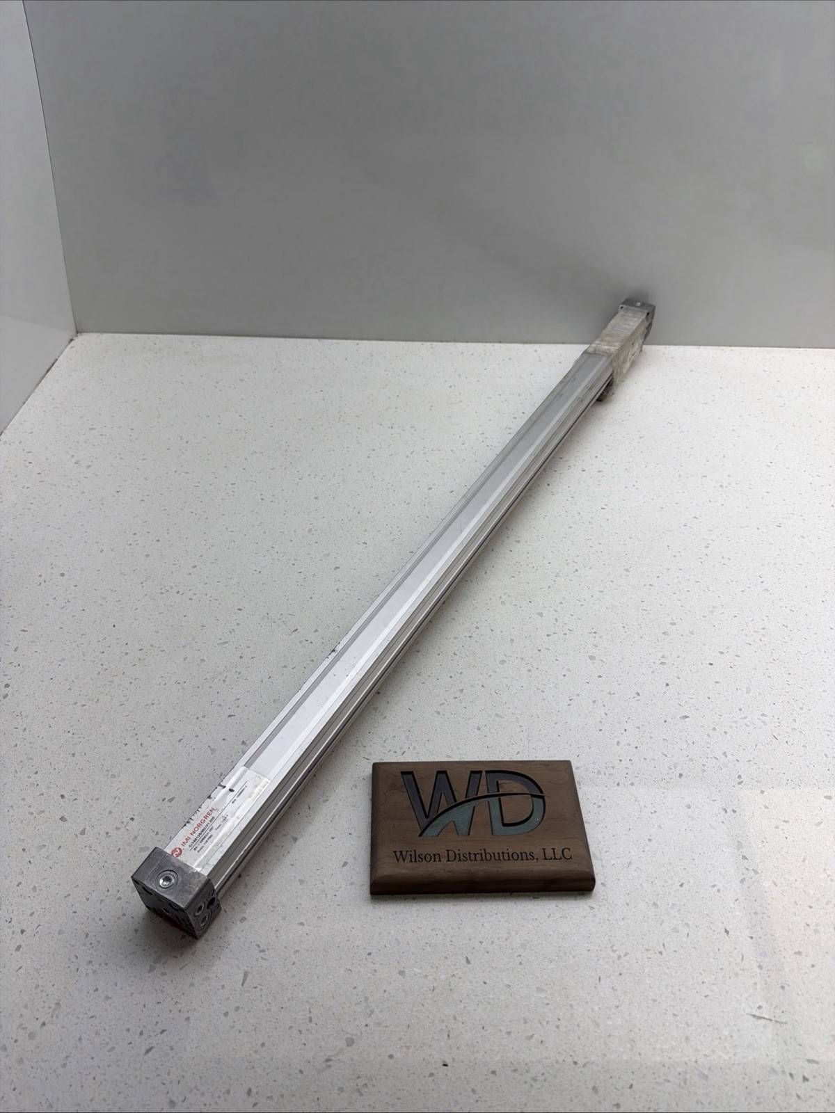 C/146125/MC/31.000 IMI Norgren Pneumatic Cylinder 116PSI