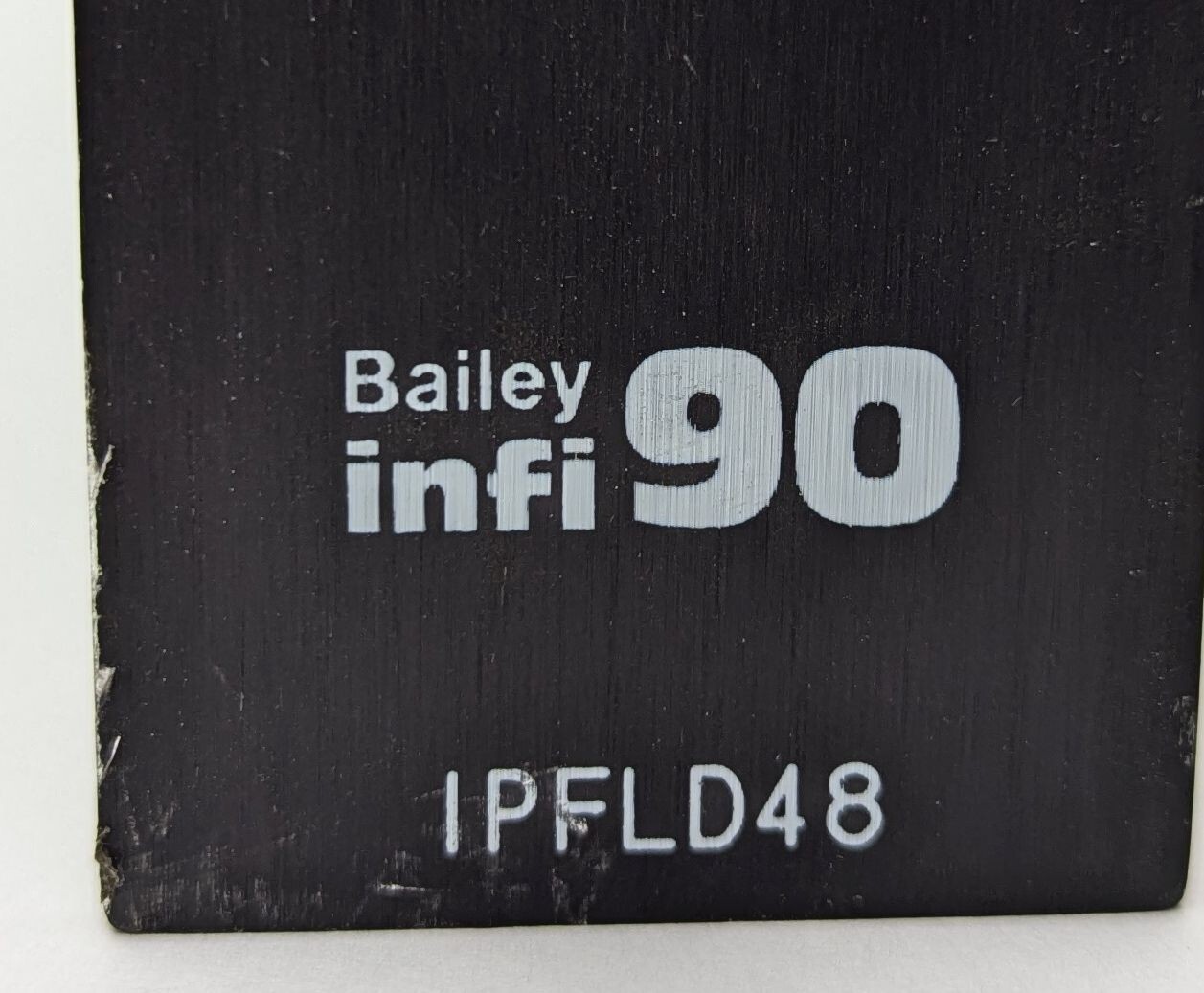 ABB Bailey IPFLD48 infi 90 I90 Power System Module 120/240Vac 125VDC – Blue Cap