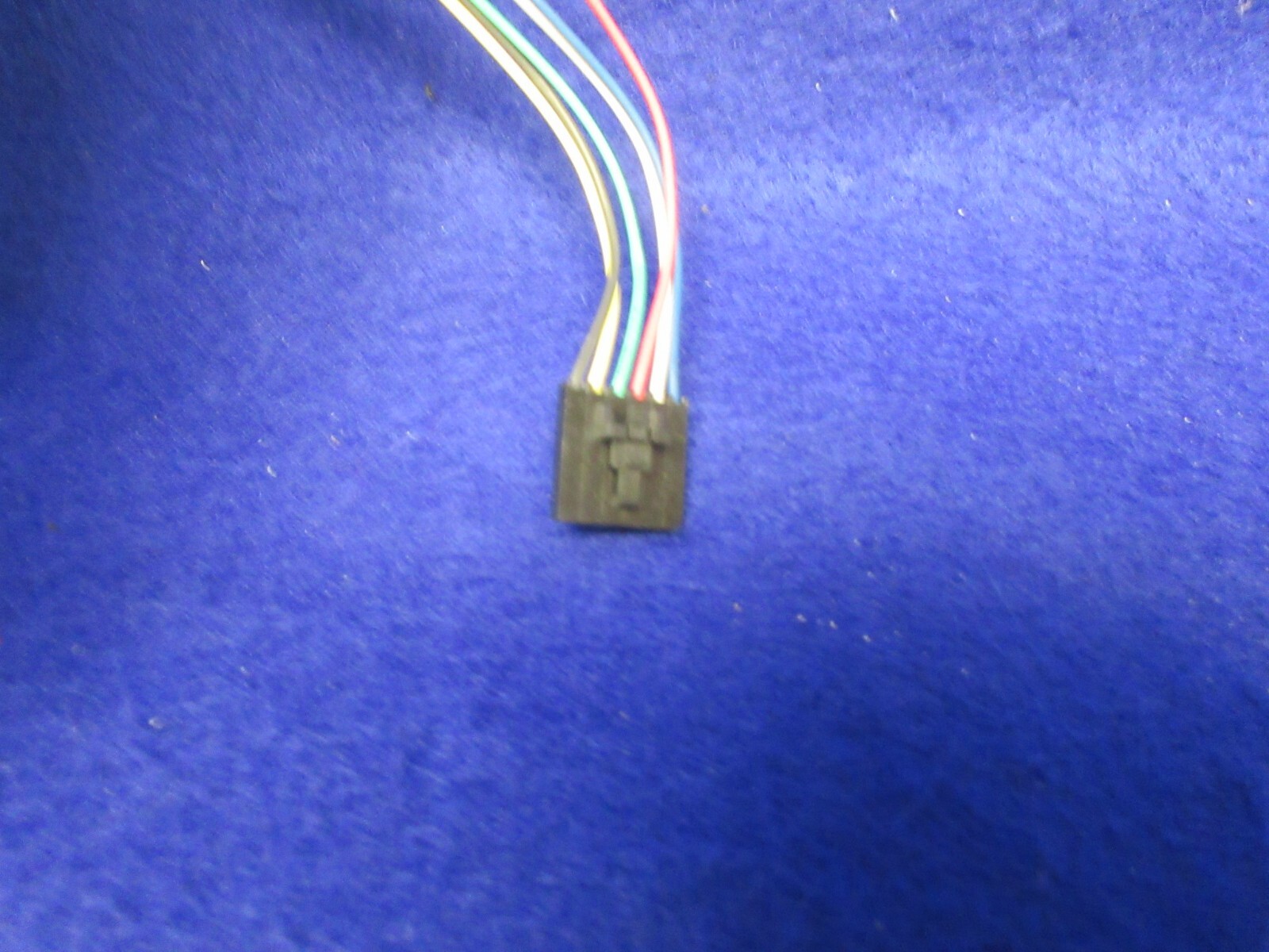 Oriental Motor Vexta PK244-04AA Stepper Motor, 2-phase, 1.8 degree, 6 wire, 0.2A