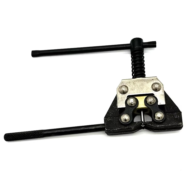 Motorcycle Chain Breaker kit Cutter ATV For 420 / 428 / 520 / 530 Links Bicycle