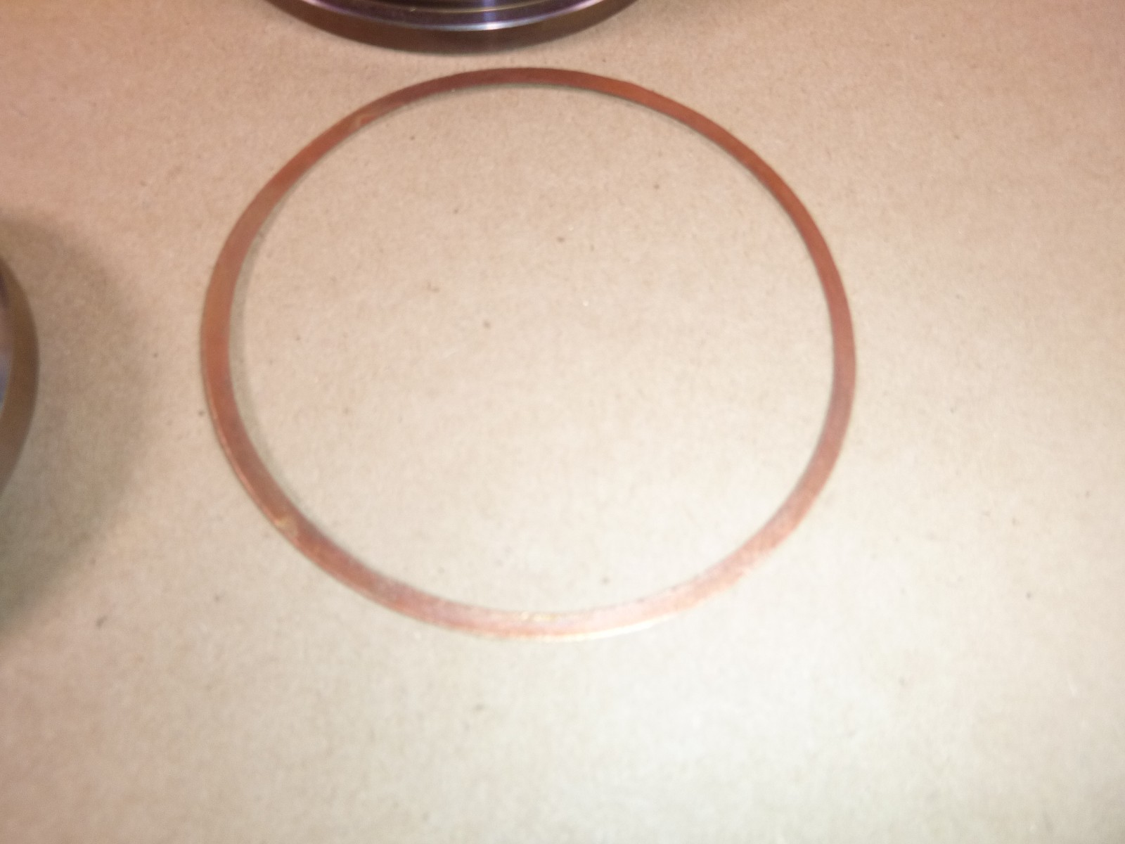 K-2106 2-1/2″ Armstrong Main Valve & Gasket Kit Fits GP-2000