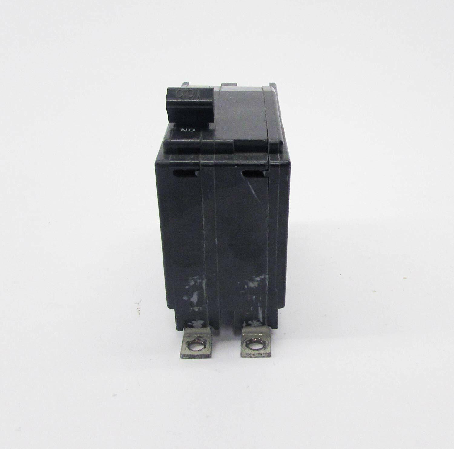 Bolt On Circuit Breaker 2P 100 Amp 120/240Vac/48Vdc
