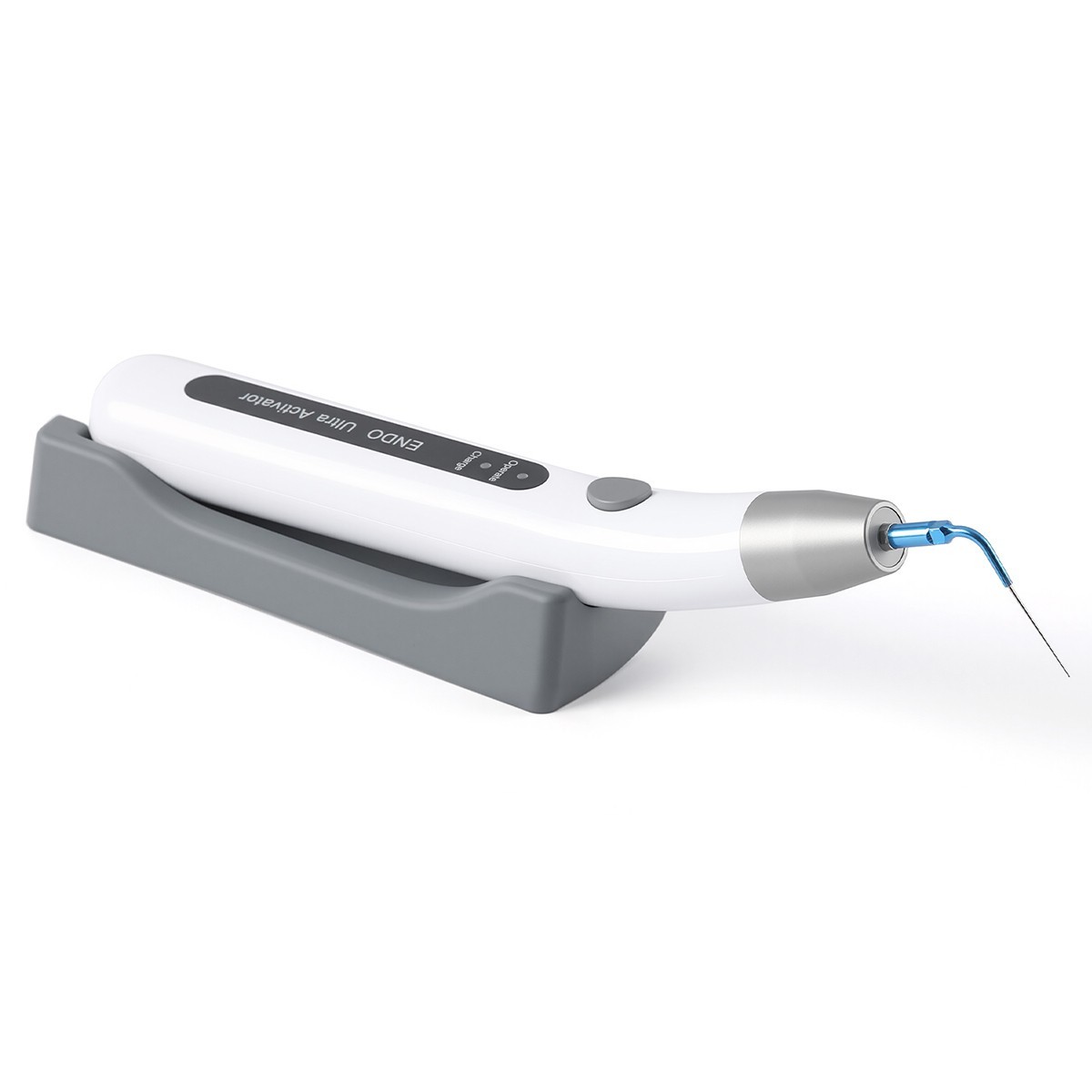 AZDENT Dental Endo Ultra Sonic Activator Handpiece Root Canal Irrigator+3 Tips