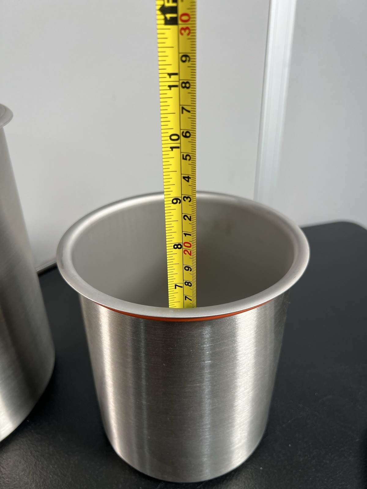 Labconco Laboratory Dry Ice Secondary Vacuum Trap 7538200