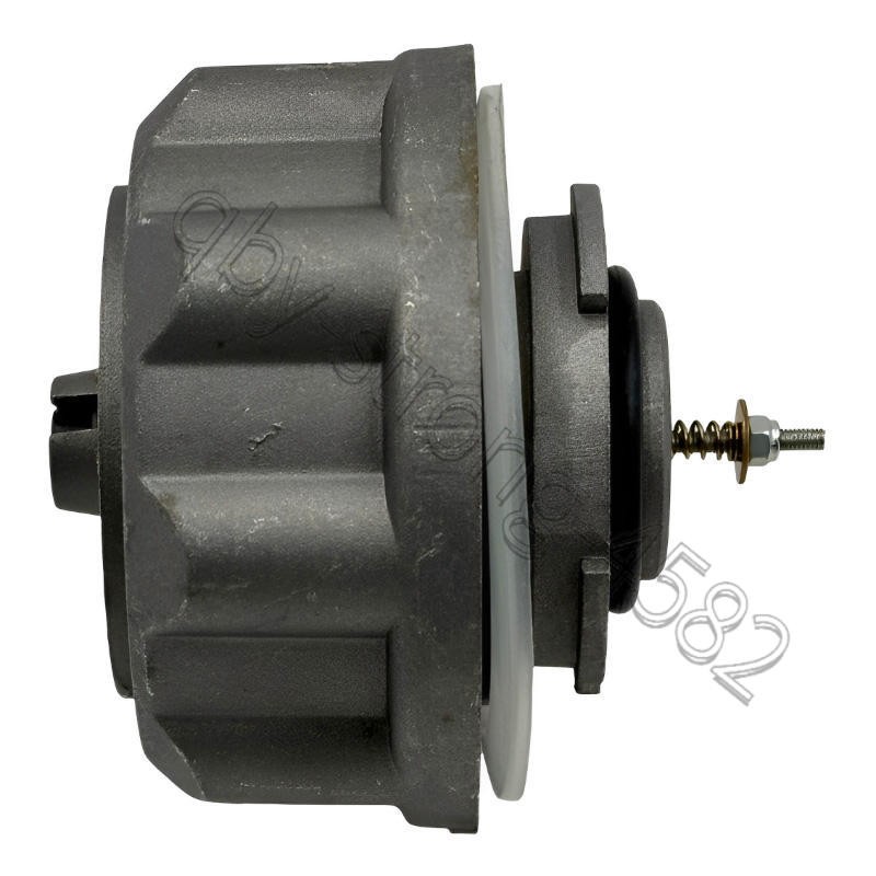 4326285 CAP HYDRAULIC OIL TANK , BREATHER Fits John Deere excavators: 135C, 225c