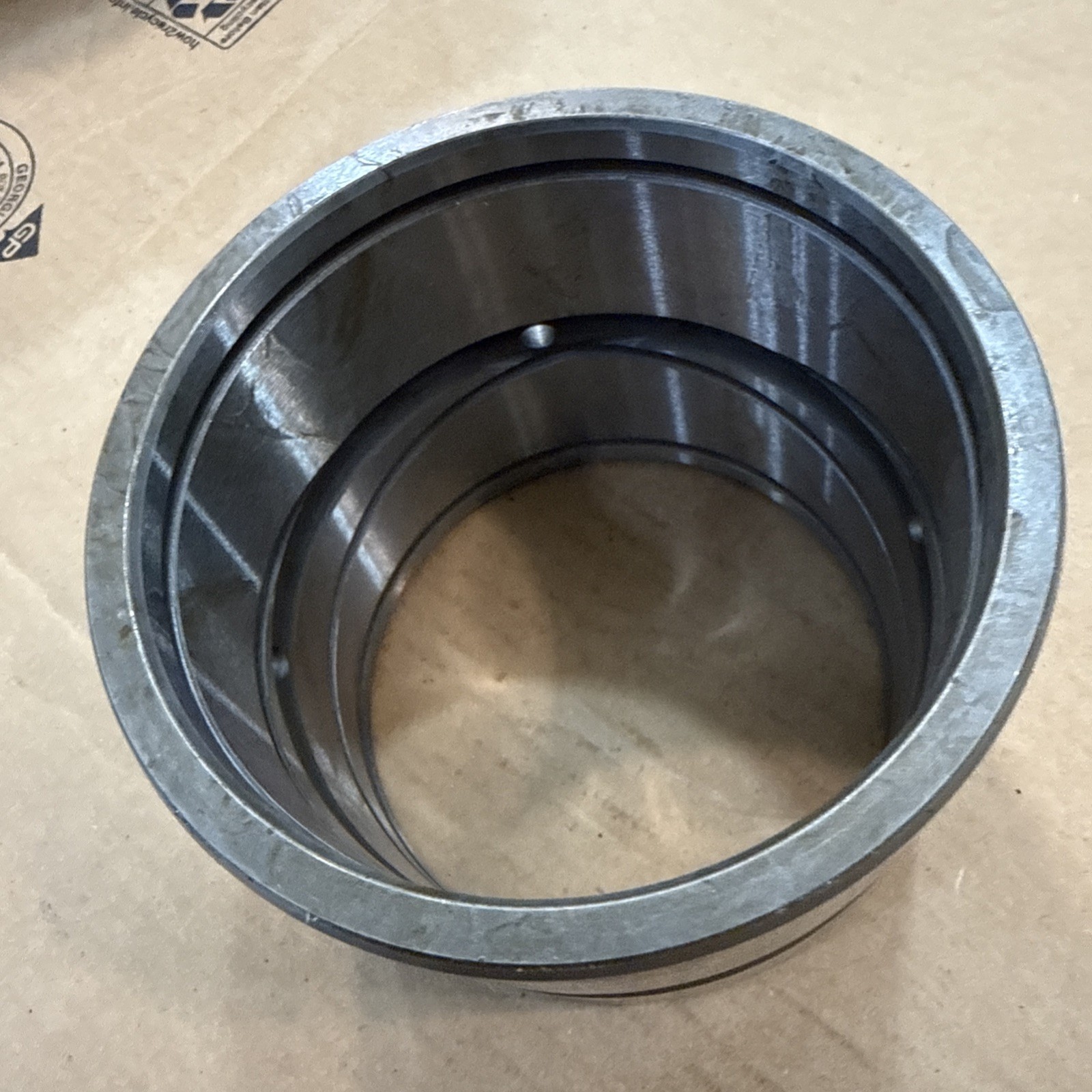 208-70-13141 – Bushing fits Komatsu with Free Shipping MAKE AN OFFER!!!