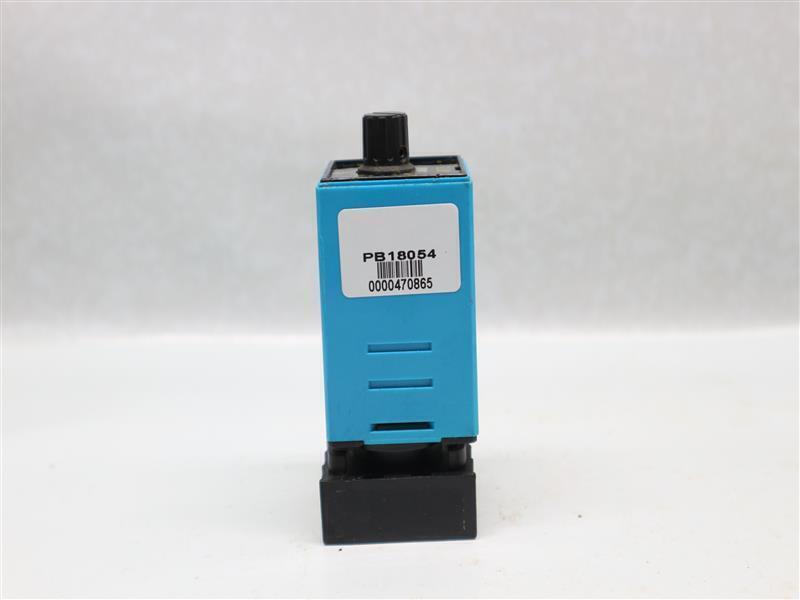 Idec RTE-P11 RTEP11 Timer 120VAC w/ Socket 30 Days Warranty Fast Shipping
