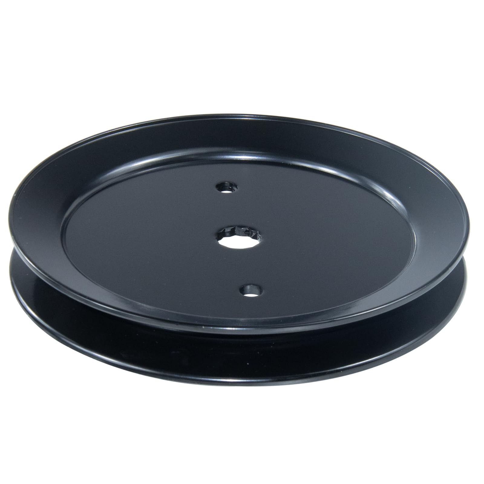 NICHEFLAG 197473 Pulley Replaces Husqvarna 532195945 A33 1×532195945