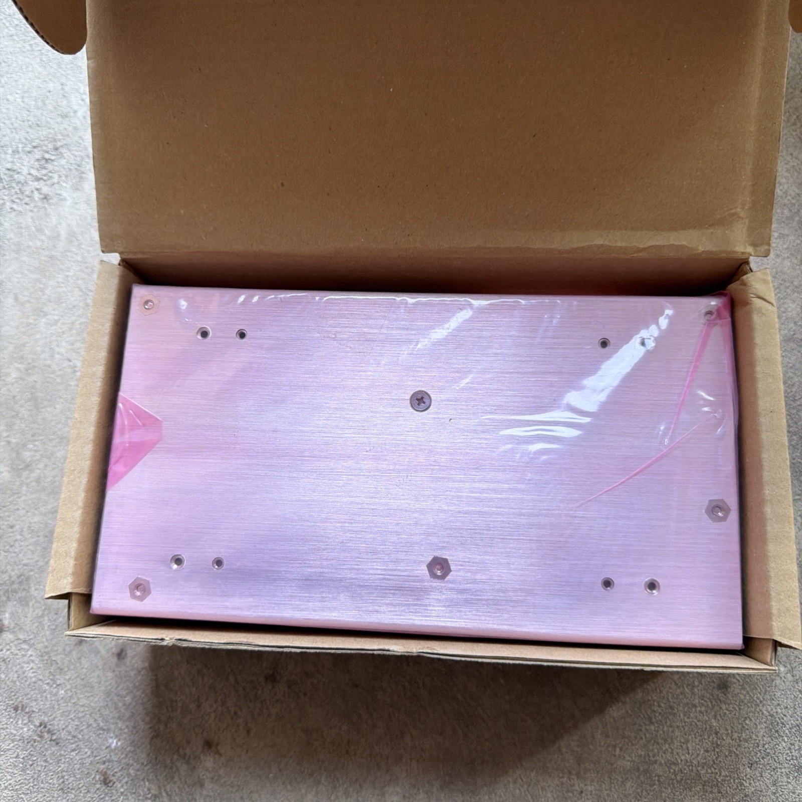 ASTEC LPQ252 LPQ252-CF Power Supply New
