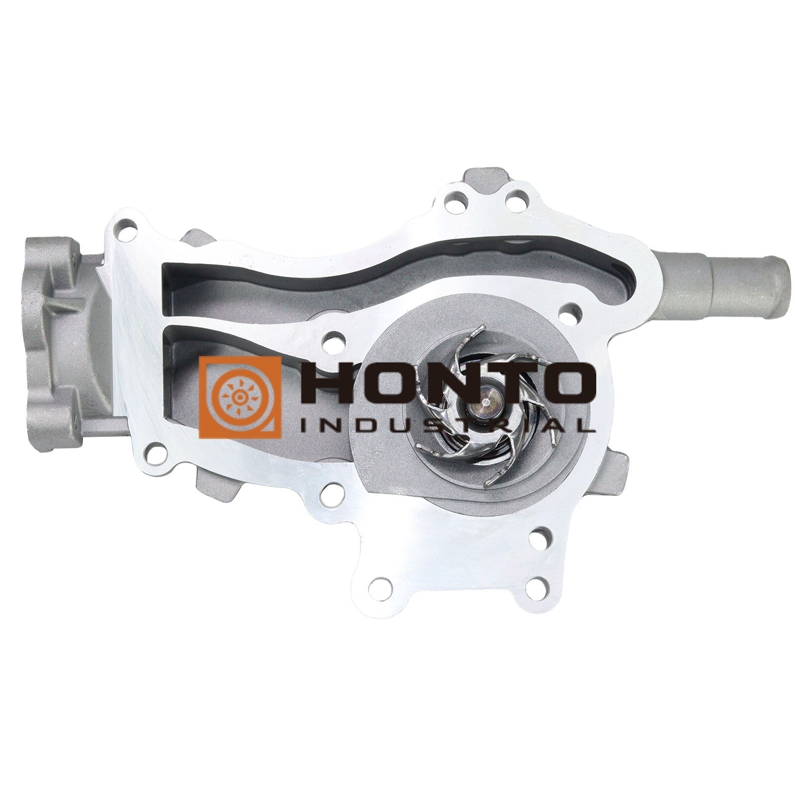 Engine Water Pump for 2011-15 Chevy Cruze 2013-20 Trax Encore Sonic 1.4L AW6662