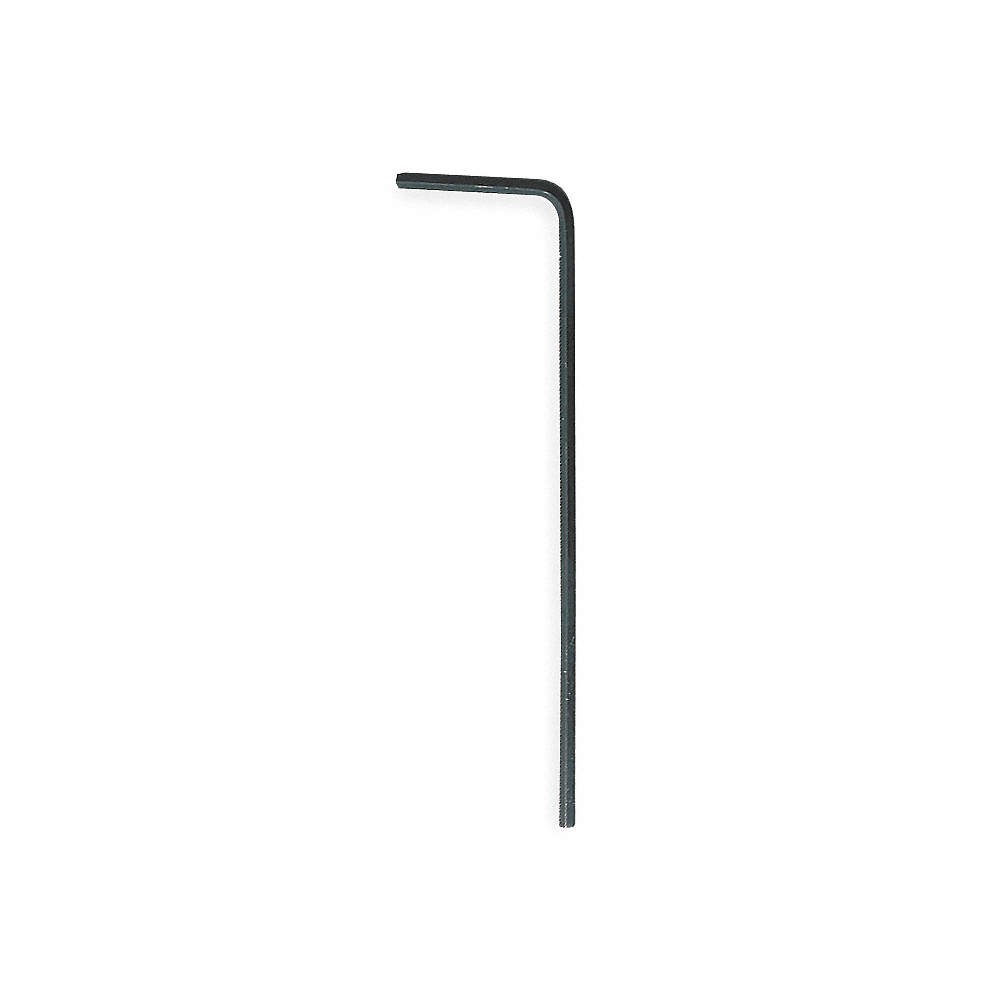 EKLIND 16108 Hex Key,Tip Size 1/8 in.,PK10 15X010