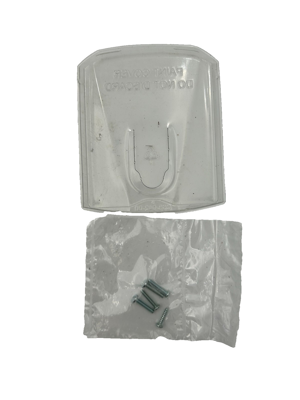Spectra Alert Advance P2R Horn/Strobe 2W STD CD RED