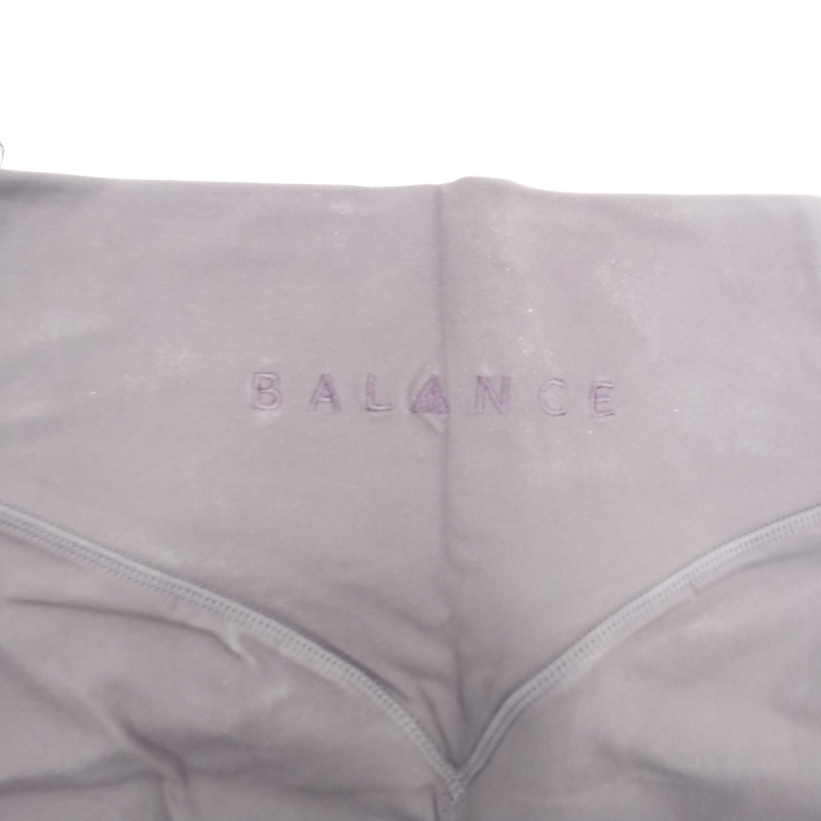Size Small Balance Athletica The Cloud Pant Leggings In Obsidian