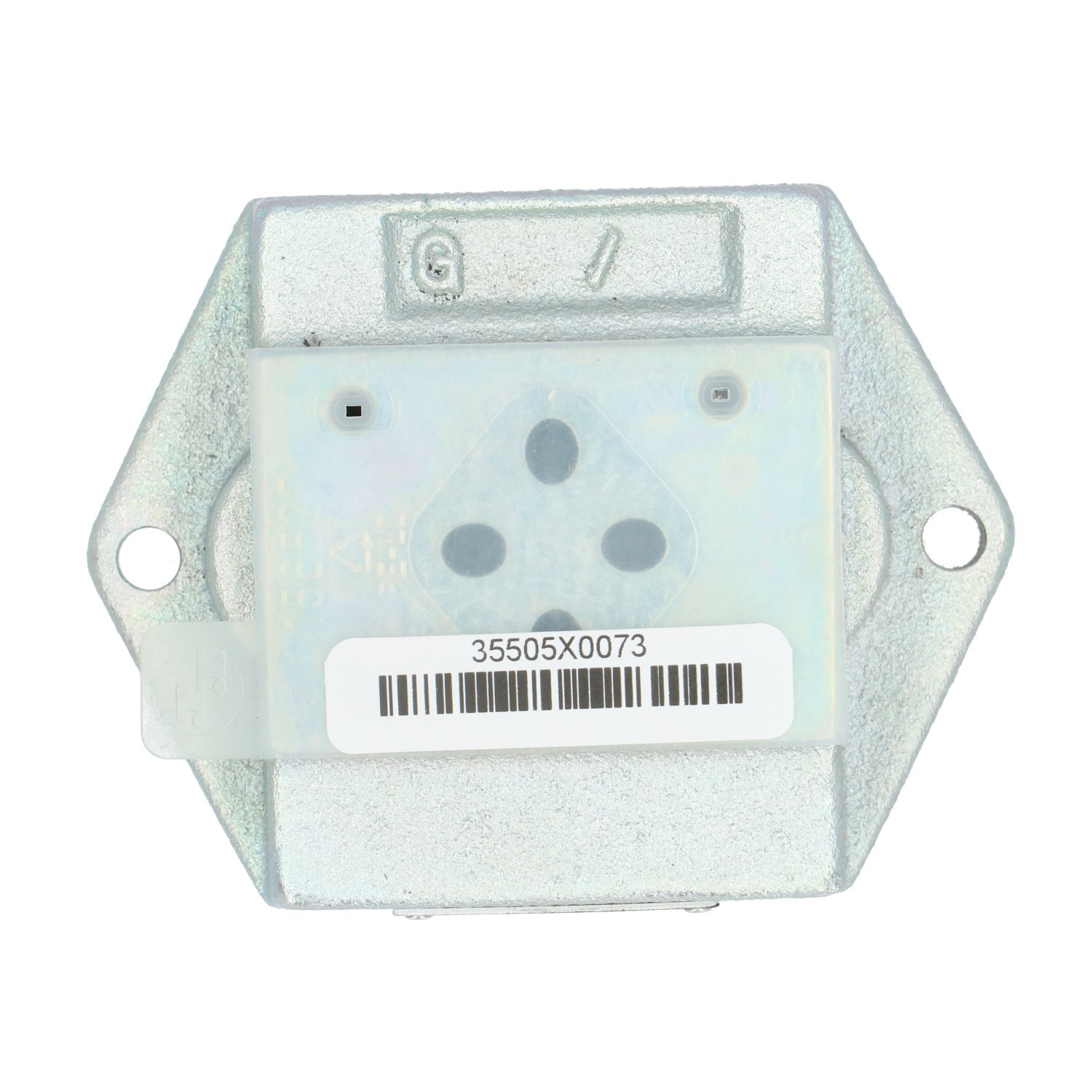 Bosch Rexroth R900424448 New NMP