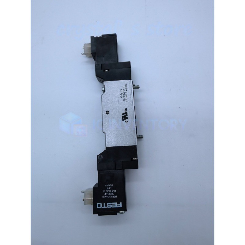 New 1PCS Brand FESTO JMEBH-5/2-1/8-P-B 173036 Quality Assurance Fast Shipping