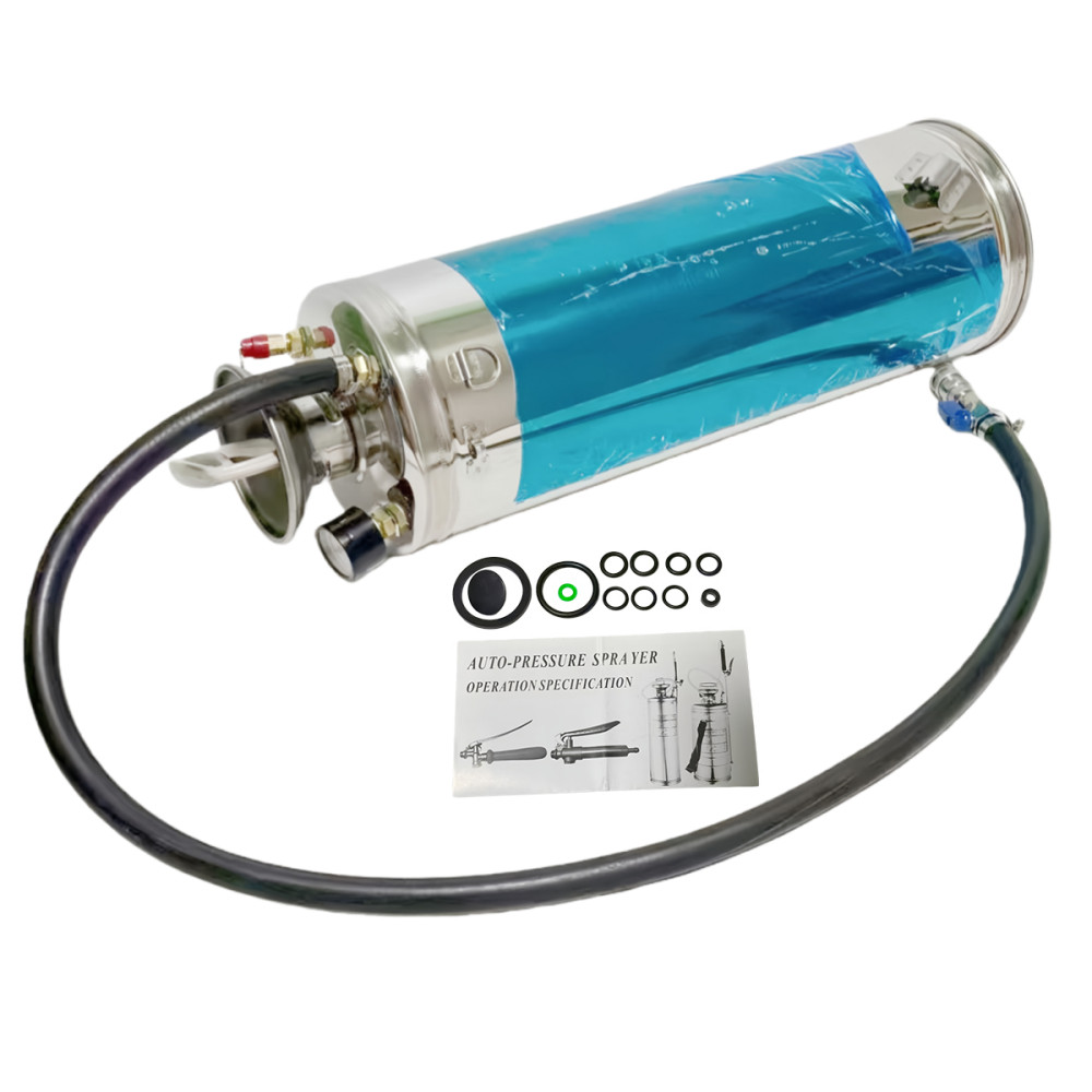Fit For Detroit Diesel S60 MBE 900 MBE 4000 DD13 DD15 Fuel System Priming Pump