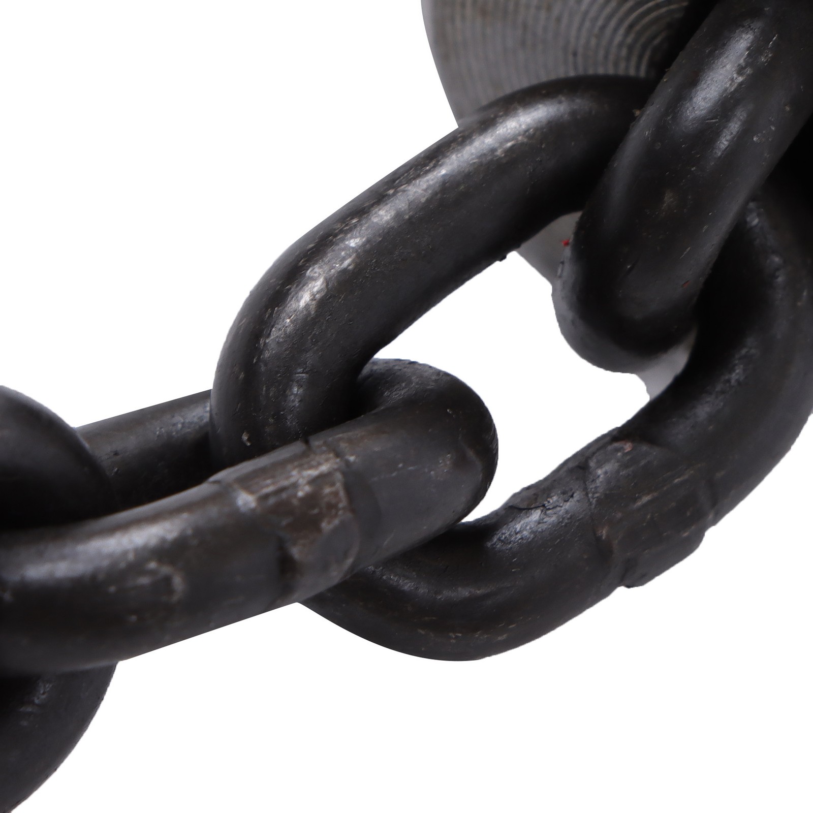 Manual Chain Hoist | 1 Ton / 2200 lbs Capacity | 2 Hooks | 10ft / 3Meters Lift
