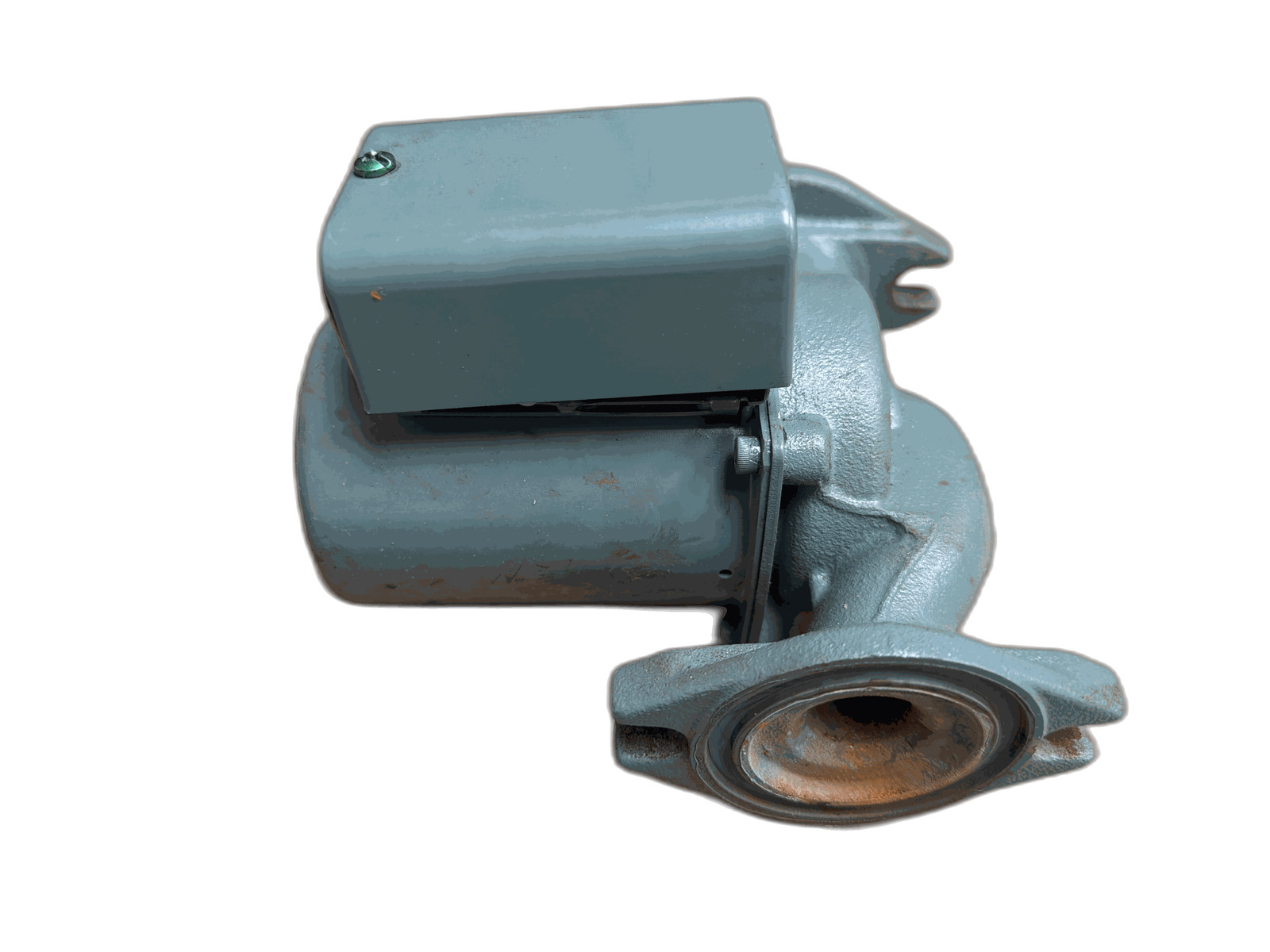 Taco Comfort Solutions 1/25 HP Cast Iron Circulator Pump