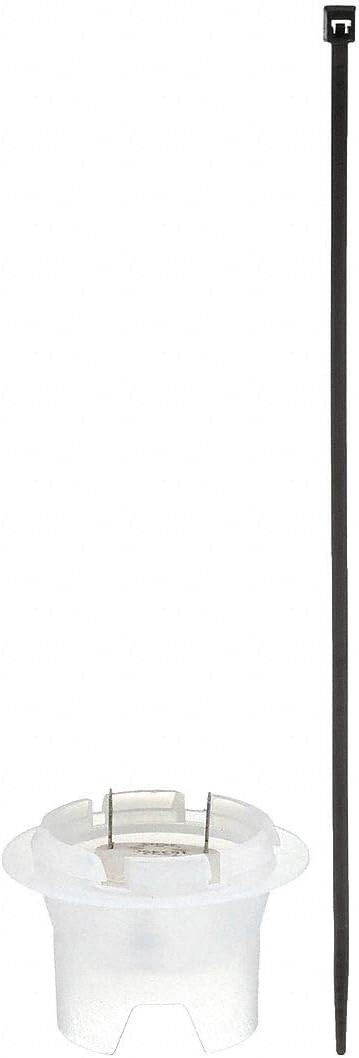 Rheem SP20172 Flammable Vapor FV Sensor Kit White, 6.7X2.7X9.4 inches
