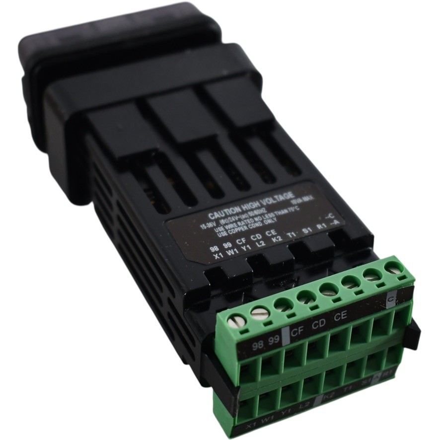 NEW Watlow PM3C3CJ-AAAABAA EZ-ZONE PM PID Temperature Controller 1/32 DIN 24V