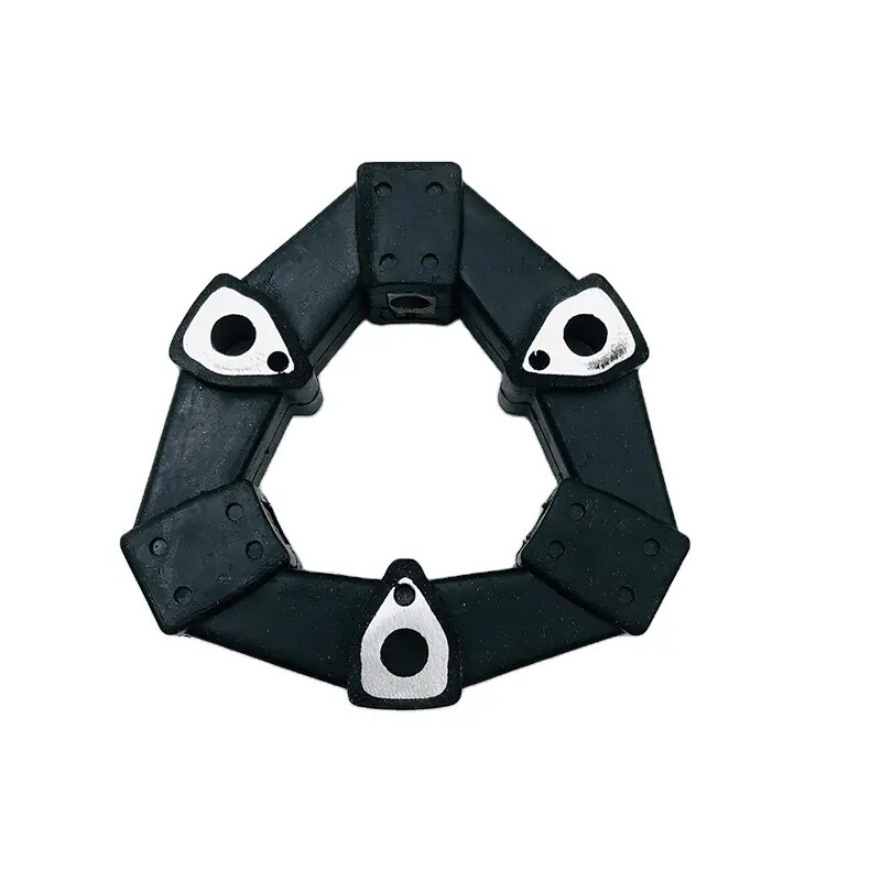 New Coupling Replace Fit For CENTAFLEX CF-A-050 080 090 140 200 250 284 400