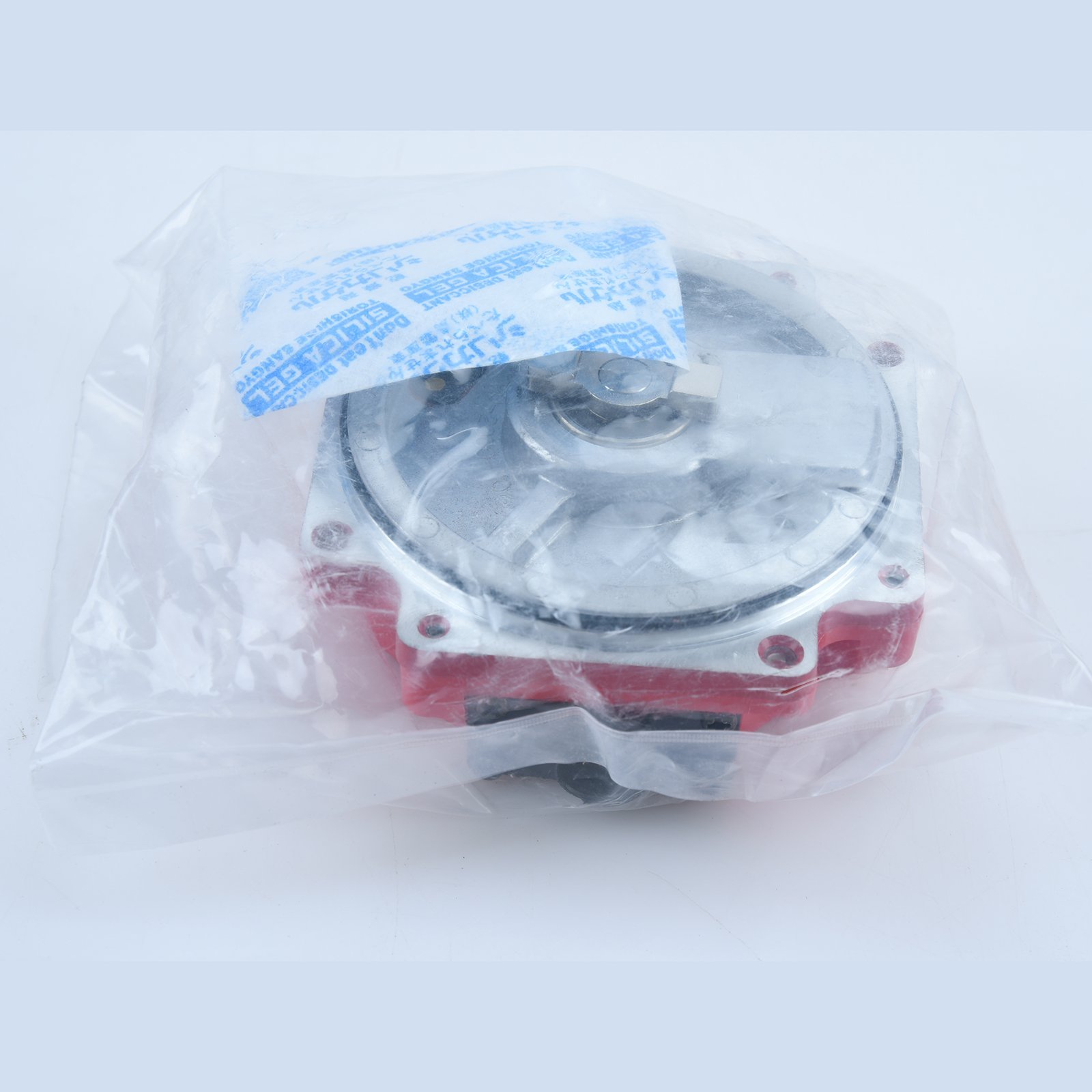 FANUC A860-2000-T301 Pulse Coder Encoder A8602000T301 New In Box Free Shipping