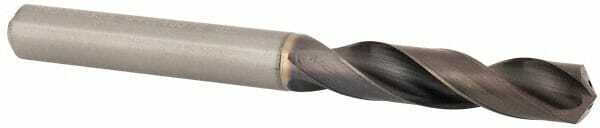 Sumitomo 7/16″ 135° Solid Carbide Screw Machine Drill Bit TiAlCr/TiSi Finish,…