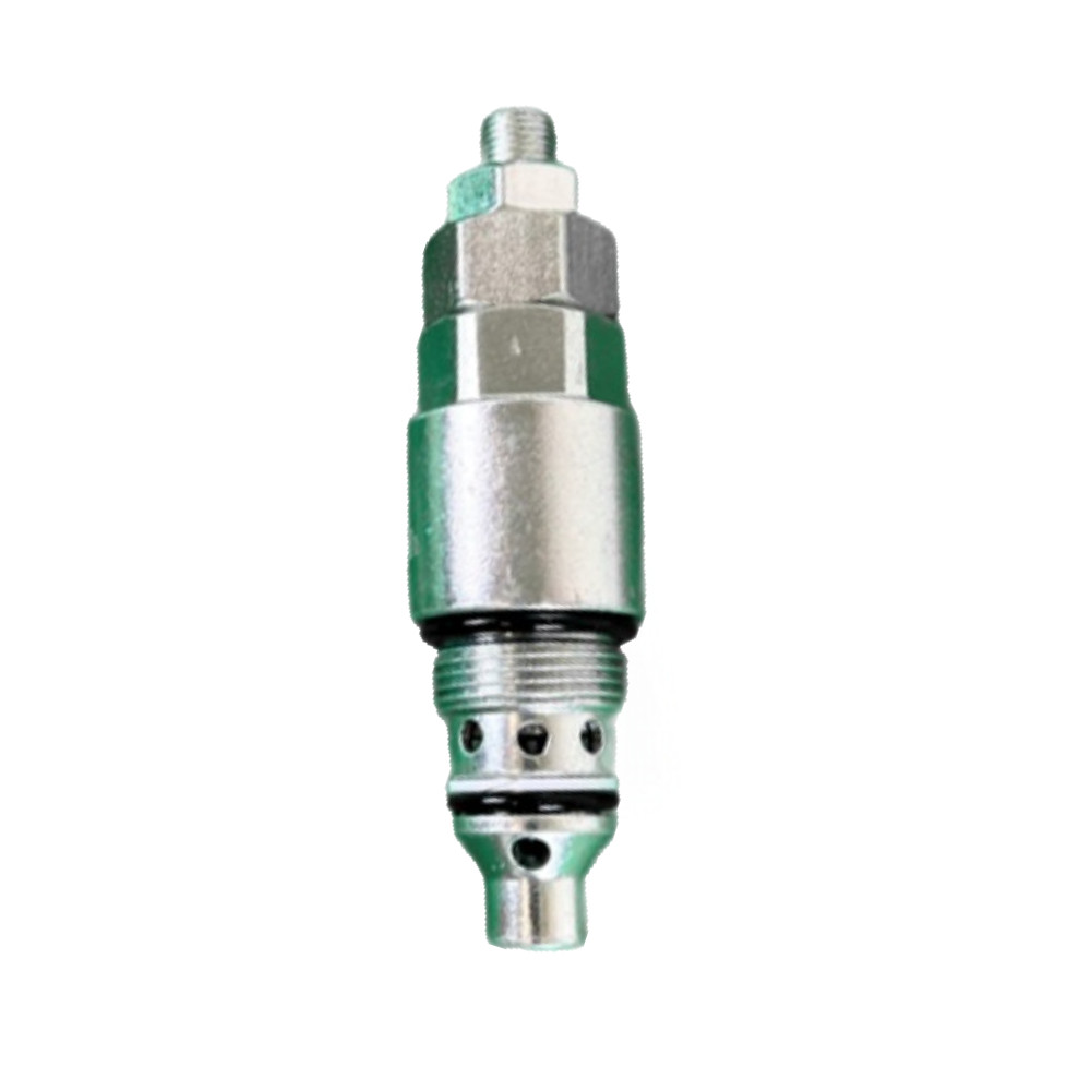 Agrotk OEM Pressure Regulator Pressure Relief Valve For H12 Mini Excavator Parts