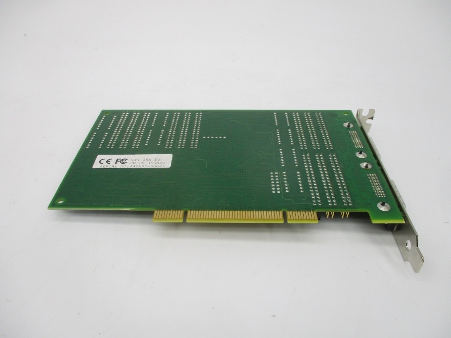 SYNCLINK 493AB2 GT4-16M-FS NSMP